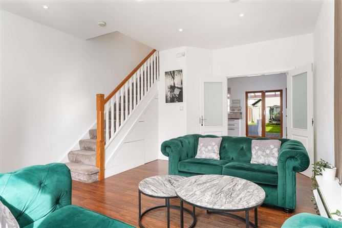 10 Castlegrange Avenue, Castaheany, Dublin 15