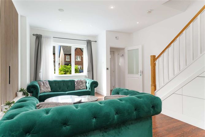 10 Castlegrange Avenue, Castaheany, Dublin 15