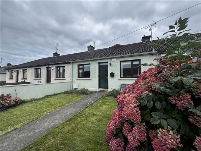12 O`Hanlon Park, Dundalk, County Louth