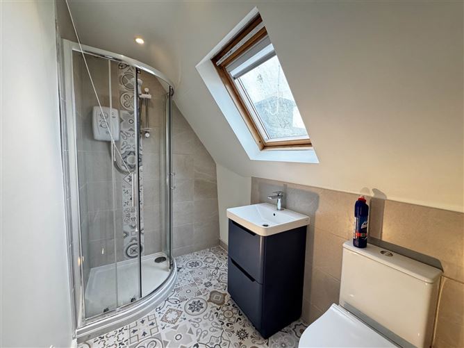 12 O`Hanlon Park, Dundalk, County Louth