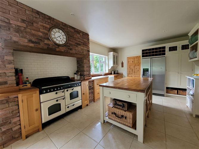 Ballycarrigeen Upper, Ferns, Enniscorthy, Co. Wexford
