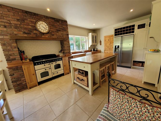 Ballycarrigeen Upper, Ferns, Enniscorthy, Co. Wexford