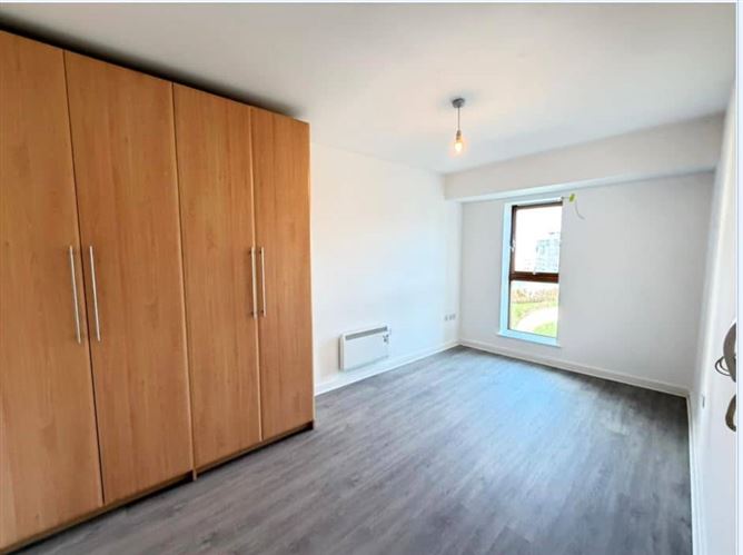 The Crescent, Park West Pointe, Dublin 12
