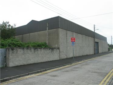 Main image of Warehouse, Upper Rock Street, Tralee, Co. Kerry