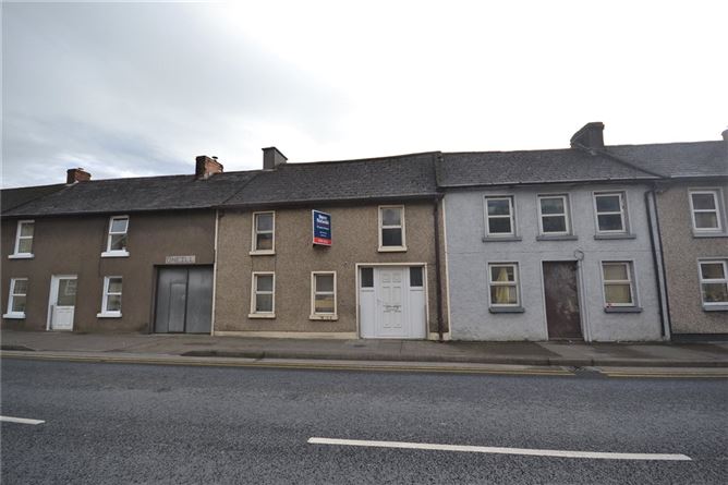 33 Island Road, Enniscorthy, Co.Wexford