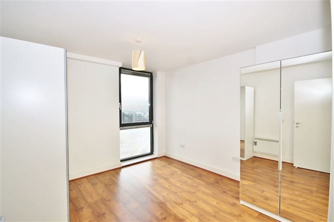 47 Virginia Hall, Belgard Square West, Tallaght, Dublin 24