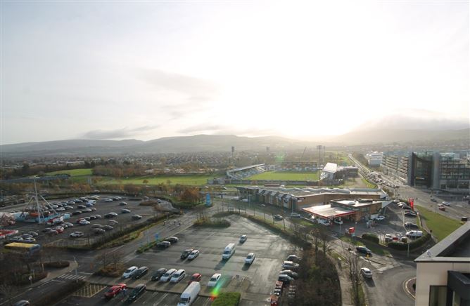 47 Virginia Hall, Belgard Square West, Tallaght, Dublin 24