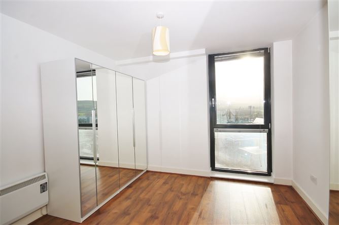 47 Virginia Hall, Belgard Square West, Tallaght, Dublin 24