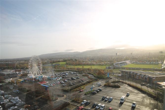 47 Virginia Hall, Belgard Square West, Tallaght, Dublin 24