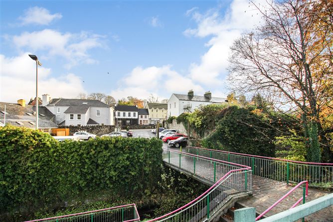 Main Street, Drumshanbo, Co. Leitrim