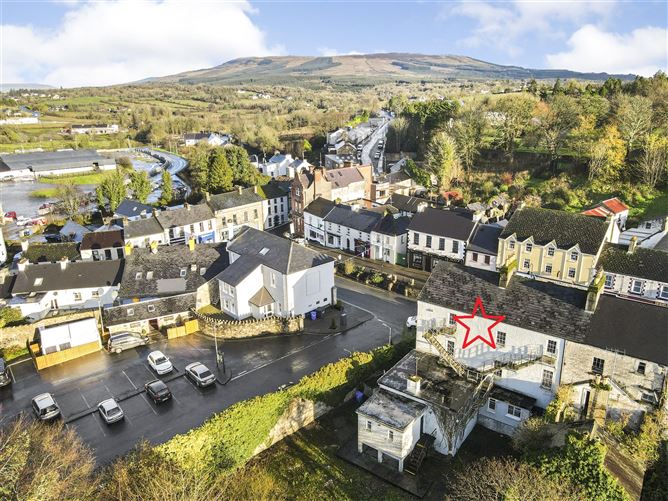 Main Street, Drumshanbo, Co. Leitrim