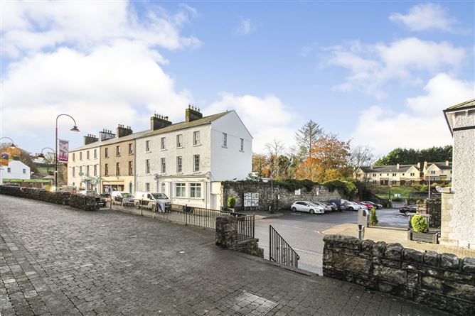 Main Street, Drumshanbo, Co. Leitrim