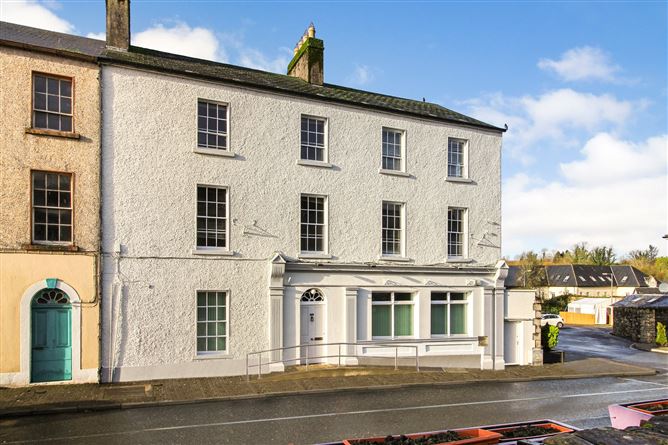 Main Street, Drumshanbo, Co. Leitrim