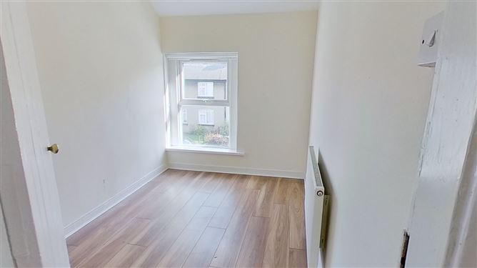 4 Esmonde Terrace, Greenpark Road, Bray, Co. Wicklow