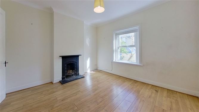 4 Esmonde Terrace, Greenpark Road, Bray, Co. Wicklow