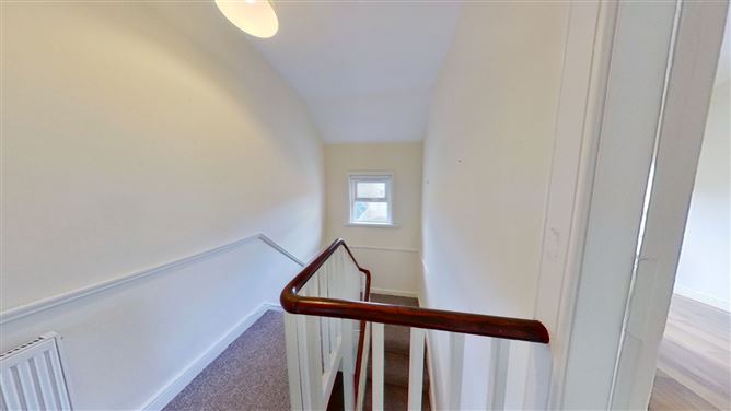 4 Esmonde Terrace, Greenpark Road, Bray, Co. Wicklow