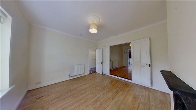 4 Esmonde Terrace, Greenpark Road, Bray, Co. Wicklow