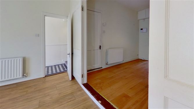 4 Esmonde Terrace, Greenpark Road, Bray, Co. Wicklow