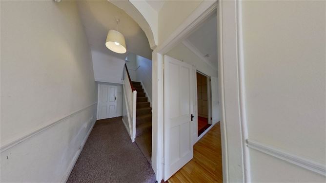 4 Esmonde Terrace, Greenpark Road, Bray, Co. Wicklow