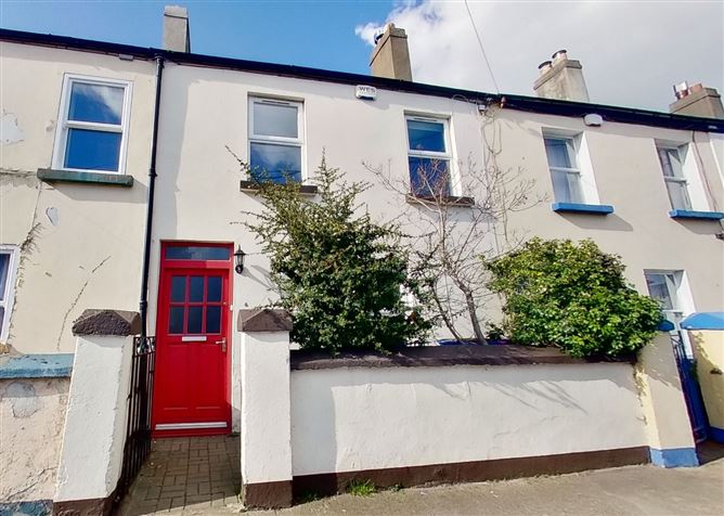 4 Esmonde Terrace, Greenpark Road, Bray, Co. Wicklow