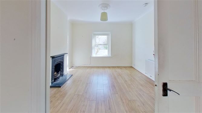 4 Esmonde Terrace, Greenpark Road, Bray, Co. Wicklow