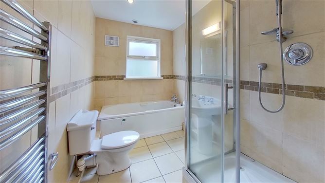 4 Esmonde Terrace, Greenpark Road, Bray, Co. Wicklow