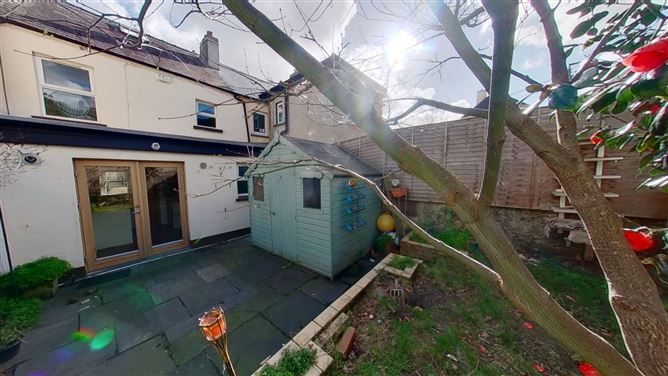 4 Esmonde Terrace, Greenpark Road, Bray, Co. Wicklow