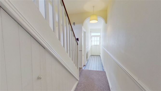 4 Esmonde Terrace, Greenpark Road, Bray, Co. Wicklow