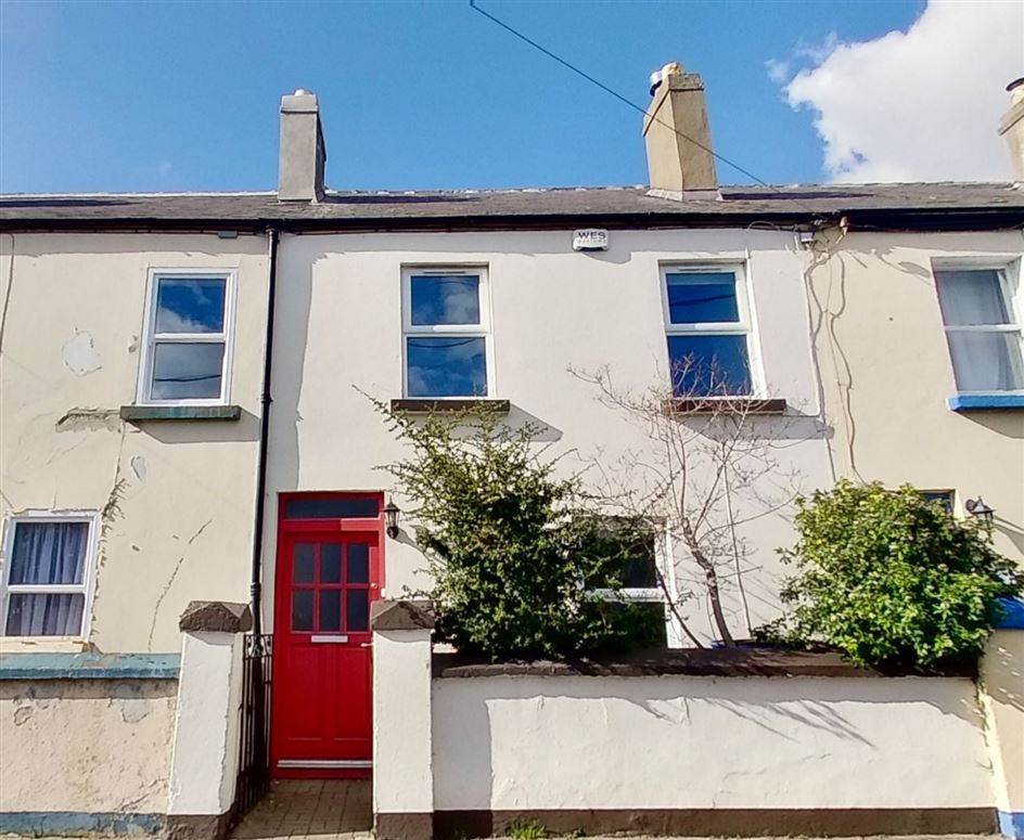 4 Esmonde Terrace, Greenpark Road, Bray, Co. Wicklow