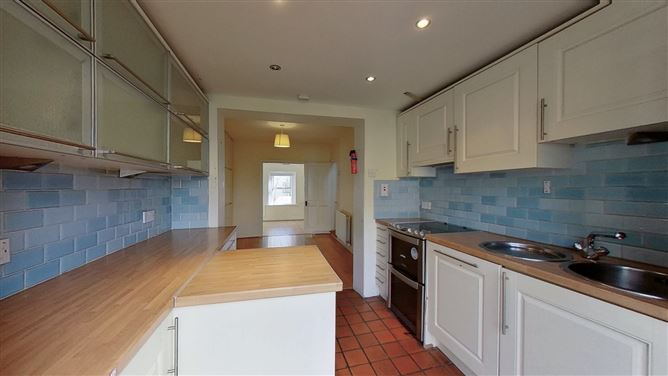 4 Esmonde Terrace, Greenpark Road, Bray, Co. Wicklow