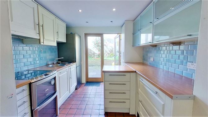 4 Esmonde Terrace, Greenpark Road, Bray, Co. Wicklow