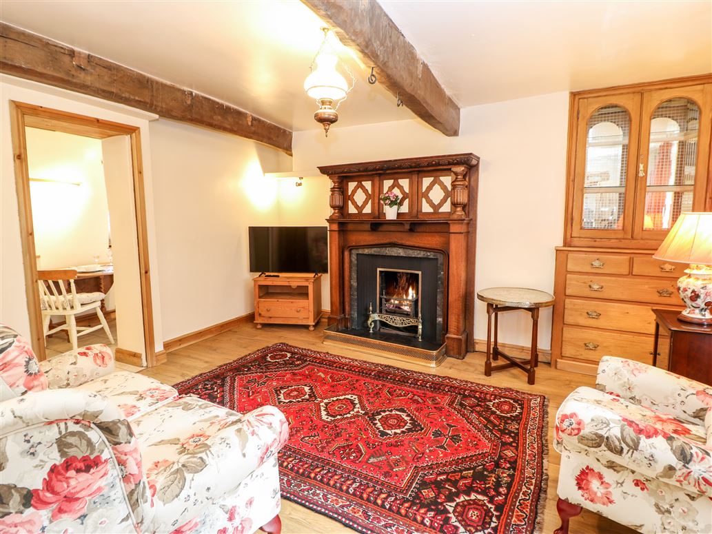 The Kerr,Skipton, West Yorkshire, United Kingdom