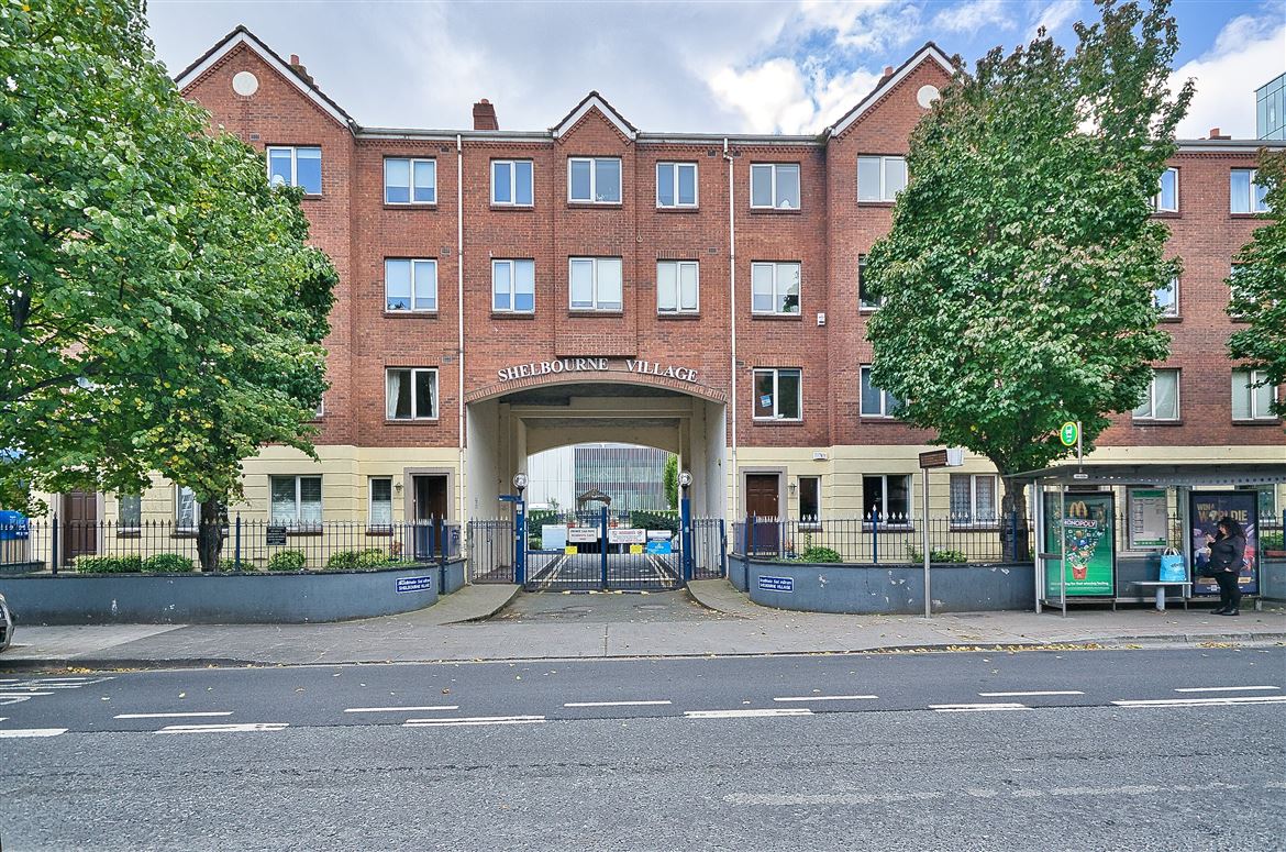 Apartment 86,Shelbourne Village, Ringsend, Dublin 4 HWP.ie 4626317