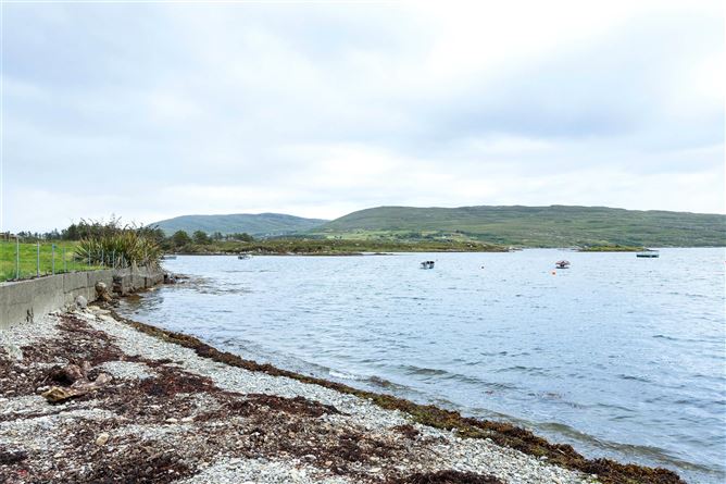 Footsteps, Droum South, Castletownbere, Co. Cork