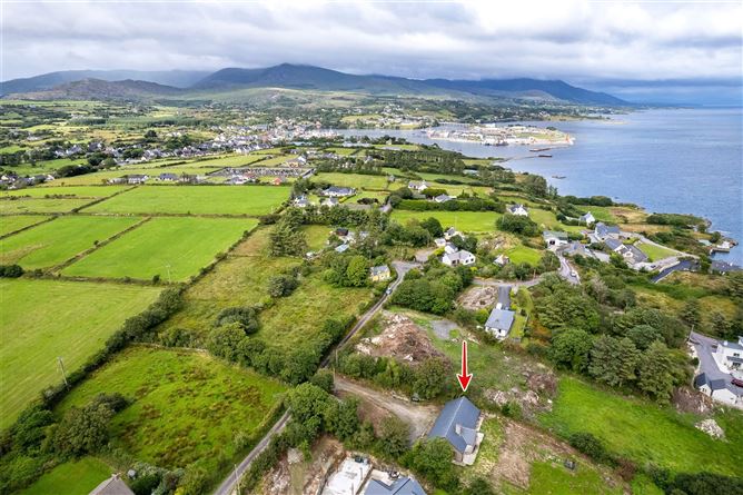 Footsteps, Droum South, Castletownbere, Co. Cork