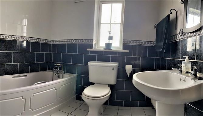 21 Slaney Bank Avenue, Rathvilly, Carlow