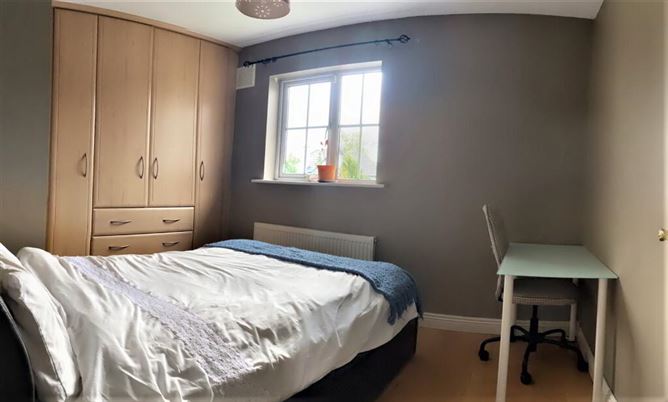 21 Slaney Bank Avenue, Rathvilly, Carlow