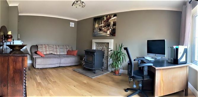 21 Slaney Bank Avenue, Rathvilly, Carlow