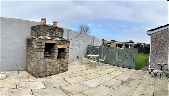 21 Slaney Bank Avenue, Rathvilly, Carlow