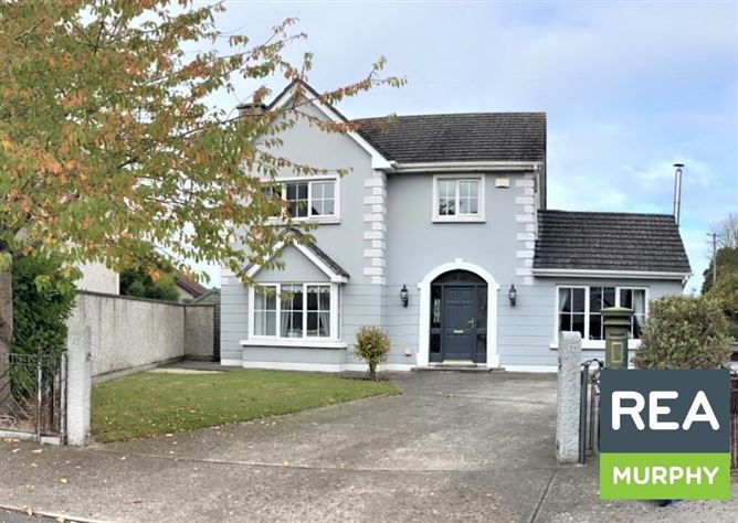 Main image for 21 Slaney Bank Avenue, Rathvilly, Co. Carlow