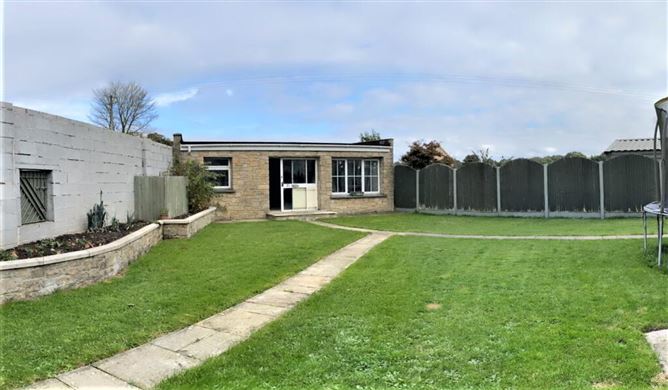 21 Slaney Bank Avenue, Rathvilly, Carlow