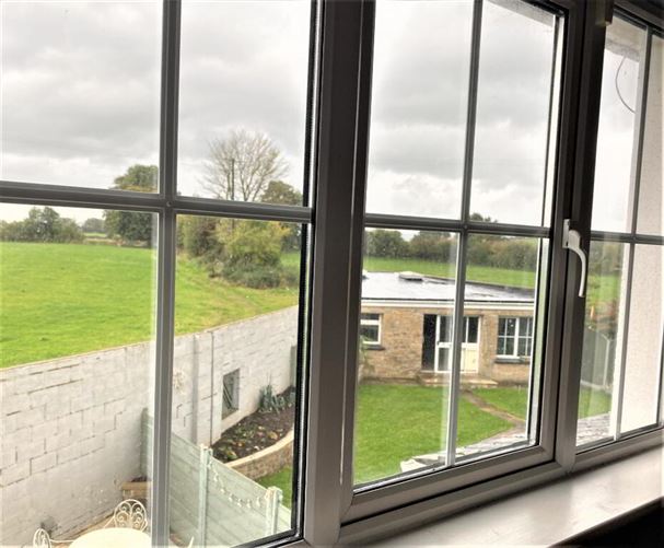 21 Slaney Bank Avenue, Rathvilly, Carlow