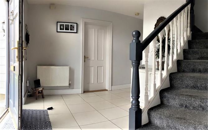 21 Slaney Bank Avenue, Rathvilly, Carlow