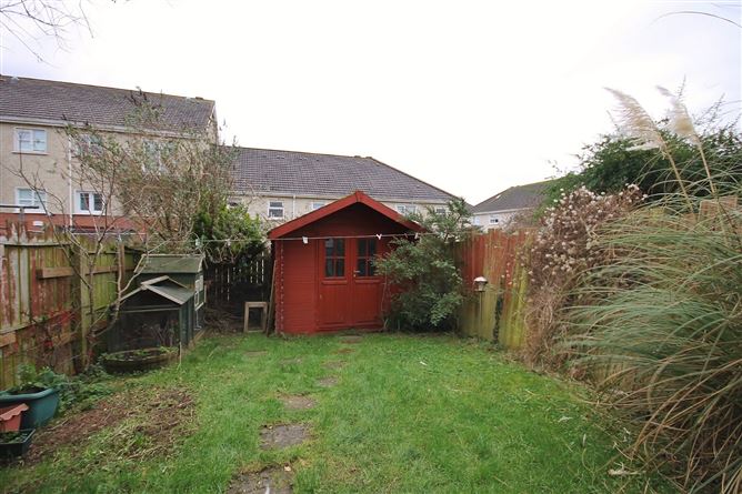 44 Marlfield Lawn, Tallaght, Dublin 24