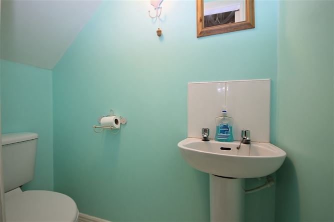 44 Marlfield Lawn, Tallaght, Dublin 24