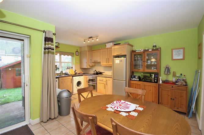 44 Marlfield Lawn, Tallaght, Dublin 24