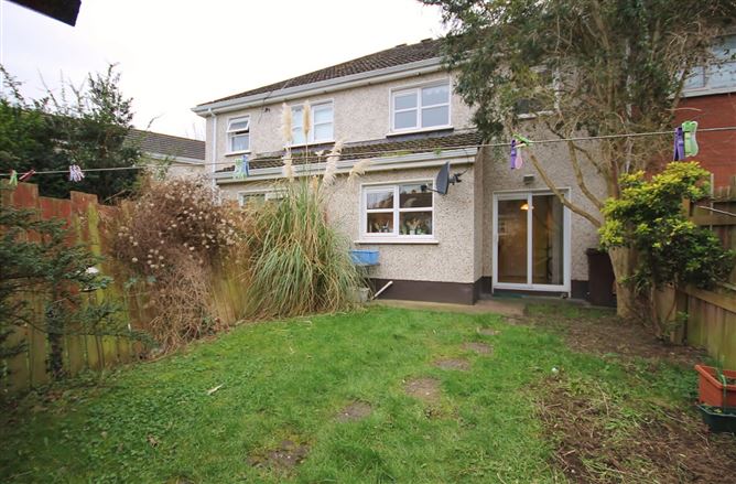 44 Marlfield Lawn, Tallaght, Dublin 24