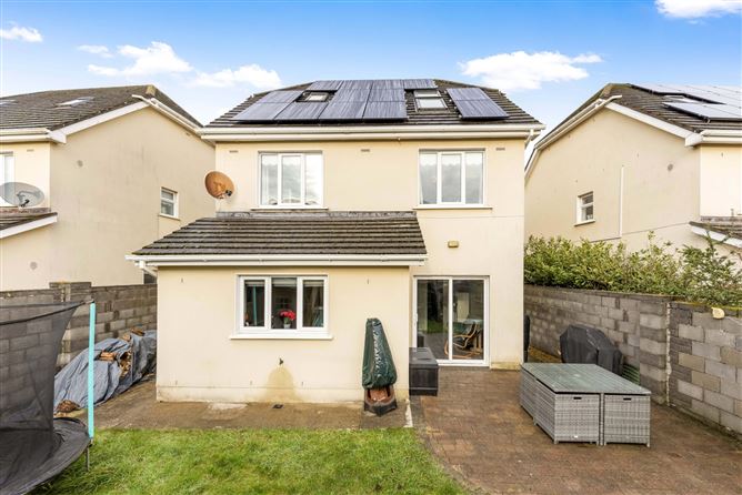 11 Knightsbrook Park, Dublin Road, Trim, Co. Meath