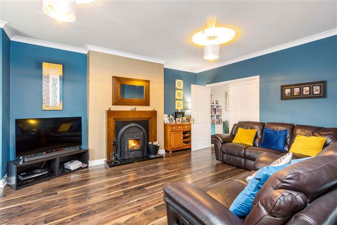 11 Knightsbrook Park, Dublin Road, Trim, Co. Meath