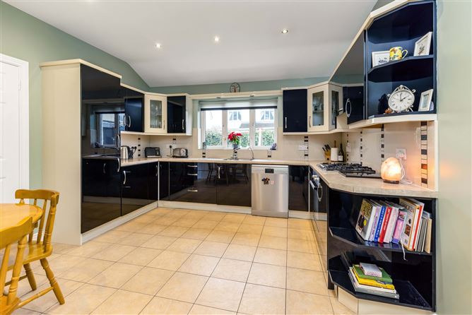 11 Knightsbrook Park, Dublin Road, Trim, Co. Meath